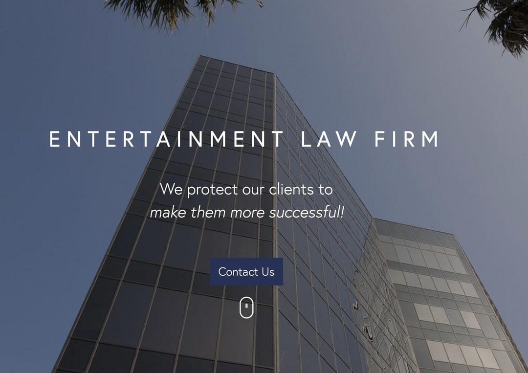 We’ve relaunched Pfeiffer Law